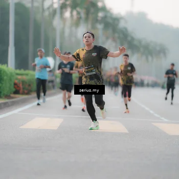 Runner Photo 6350564