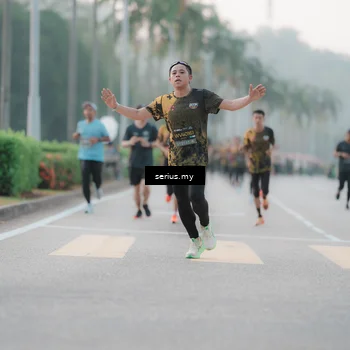 Runner Photo 6350565