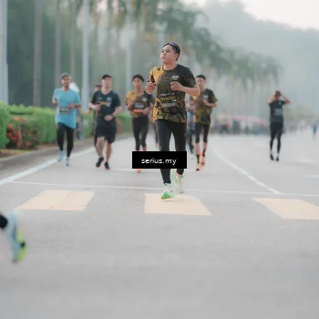 Runner Photo 6350566