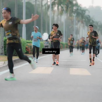 Runner Photo 6350567