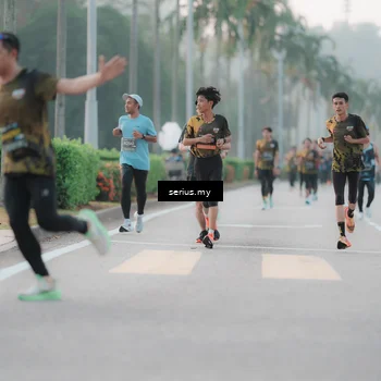 Runner Photo 6350568