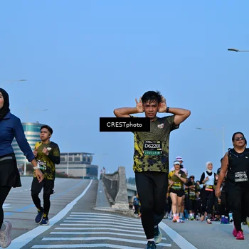 Runner Photo 6350569