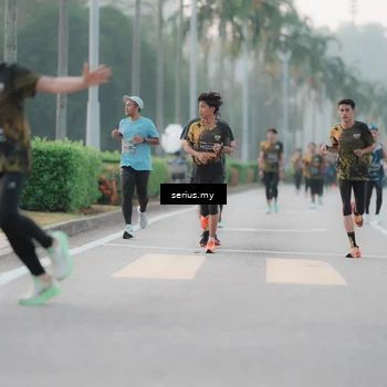 Runner Photo 6350570
