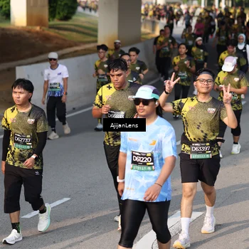 Runner Photo 6350571