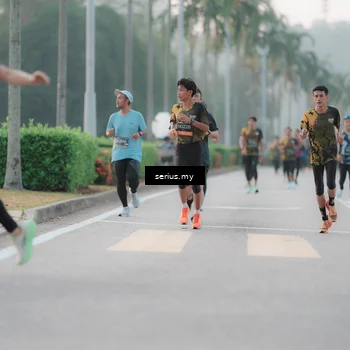 Runner Photo 6350572