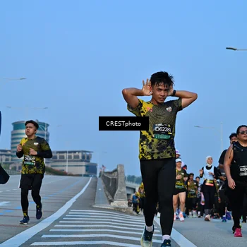 Runner Photo 6350573