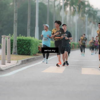 Runner Photo 6350575