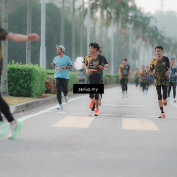 Runner Photo 6350577