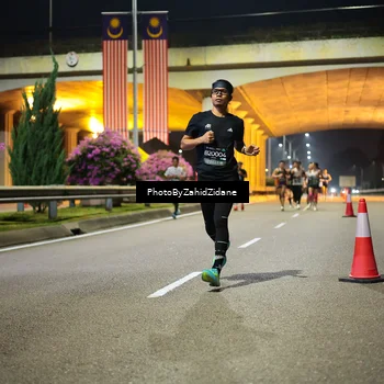 Runner Photo 6350579