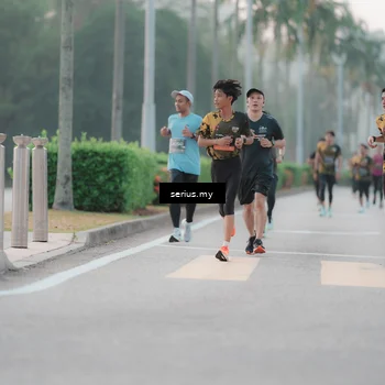 Runner Photo 6350581