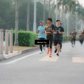 Runner Photo 6350585