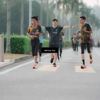 Runner Photo 6350586