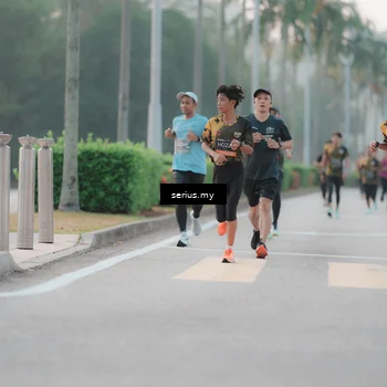 Runner Photo 6350587