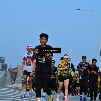Runner Photo 6350591
