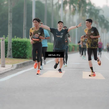 Runner Photo 6350592