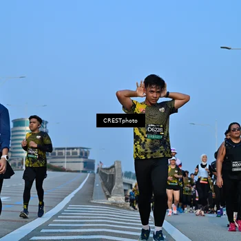 Runner Photo 6350593