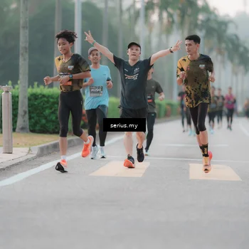Runner Photo 6350594
