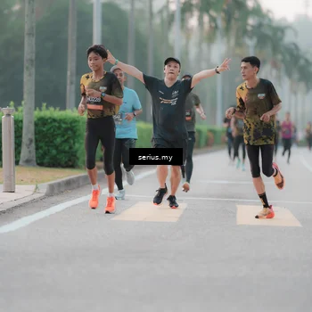 Runner Photo 6350597