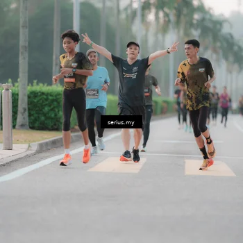 Runner Photo 6350598