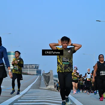 Runner Photo 6350601