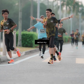 Runner Photo 6350603
