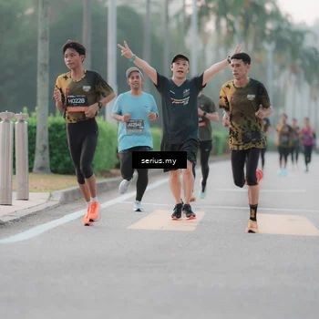 Runner Photo 6350604