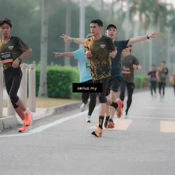 Runner Photo 6350607