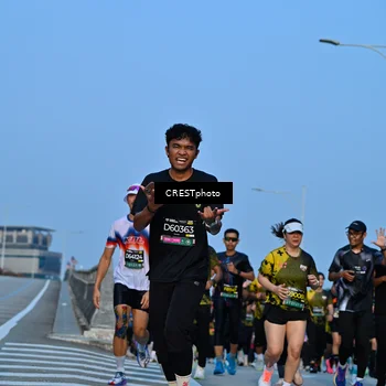 Runner Photo 6350608