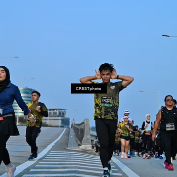 Runner Photo 6350612