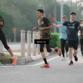 Runner Photo 6350614