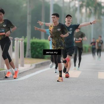 Runner Photo 6350616