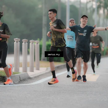Runner Photo 6350617