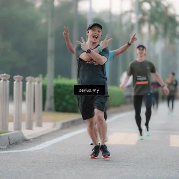 Runner Photo 6350622
