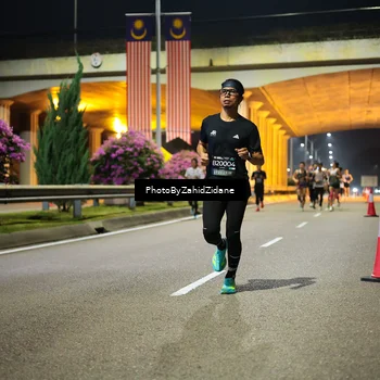 Runner Photo 6350623