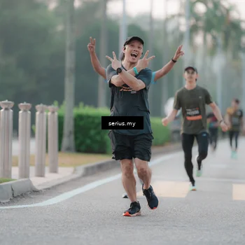 Runner Photo 6350624
