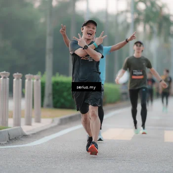 Runner Photo 6350625