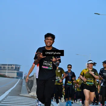 Runner Photo 6350628