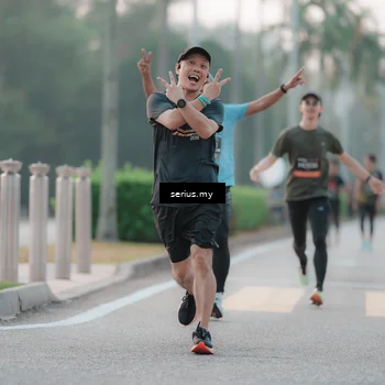 Runner Photo 6350630