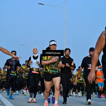 Runner Photo 6350631