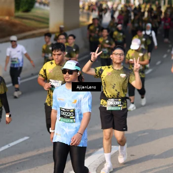 Runner Photo 6350634