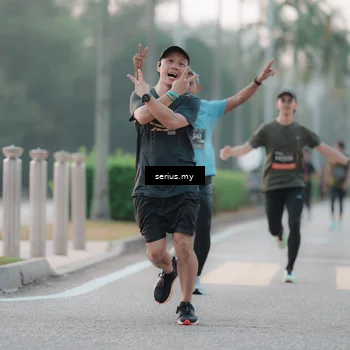 Runner Photo 6350638