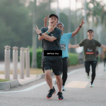 Runner Photo 6350639
