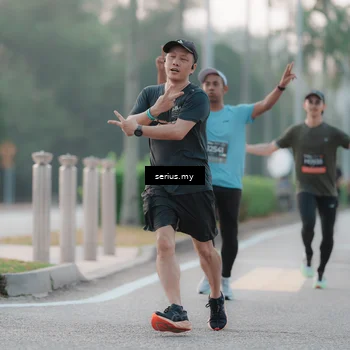 Runner Photo 6350641