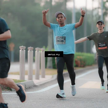 Runner Photo 6350642