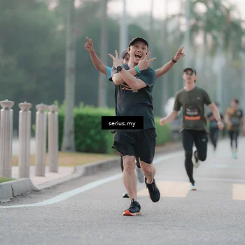 Runner Photo 6350647