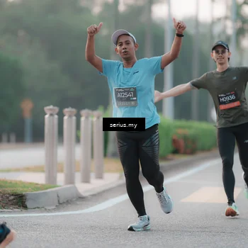 Runner Photo 6350651
