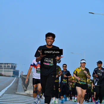 Runner Photo 6350652