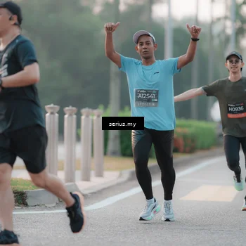 Runner Photo 6350655