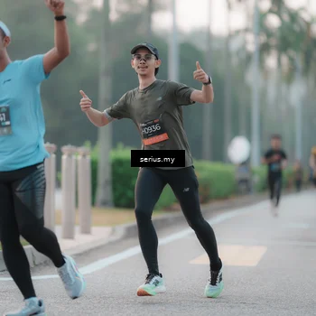 Runner Photo 6350656