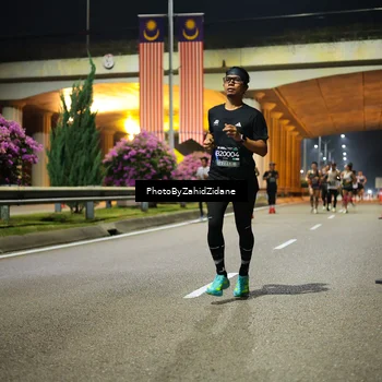 Runner Photo 6350657